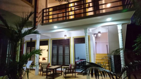 Yala Southern Homestay